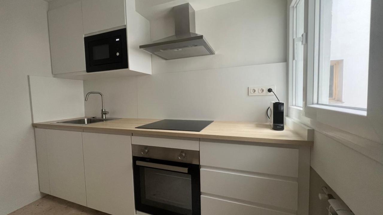 Bellavetusta Apartment Oviedo Exterior photo